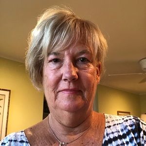 Meet your Posher, Nancy